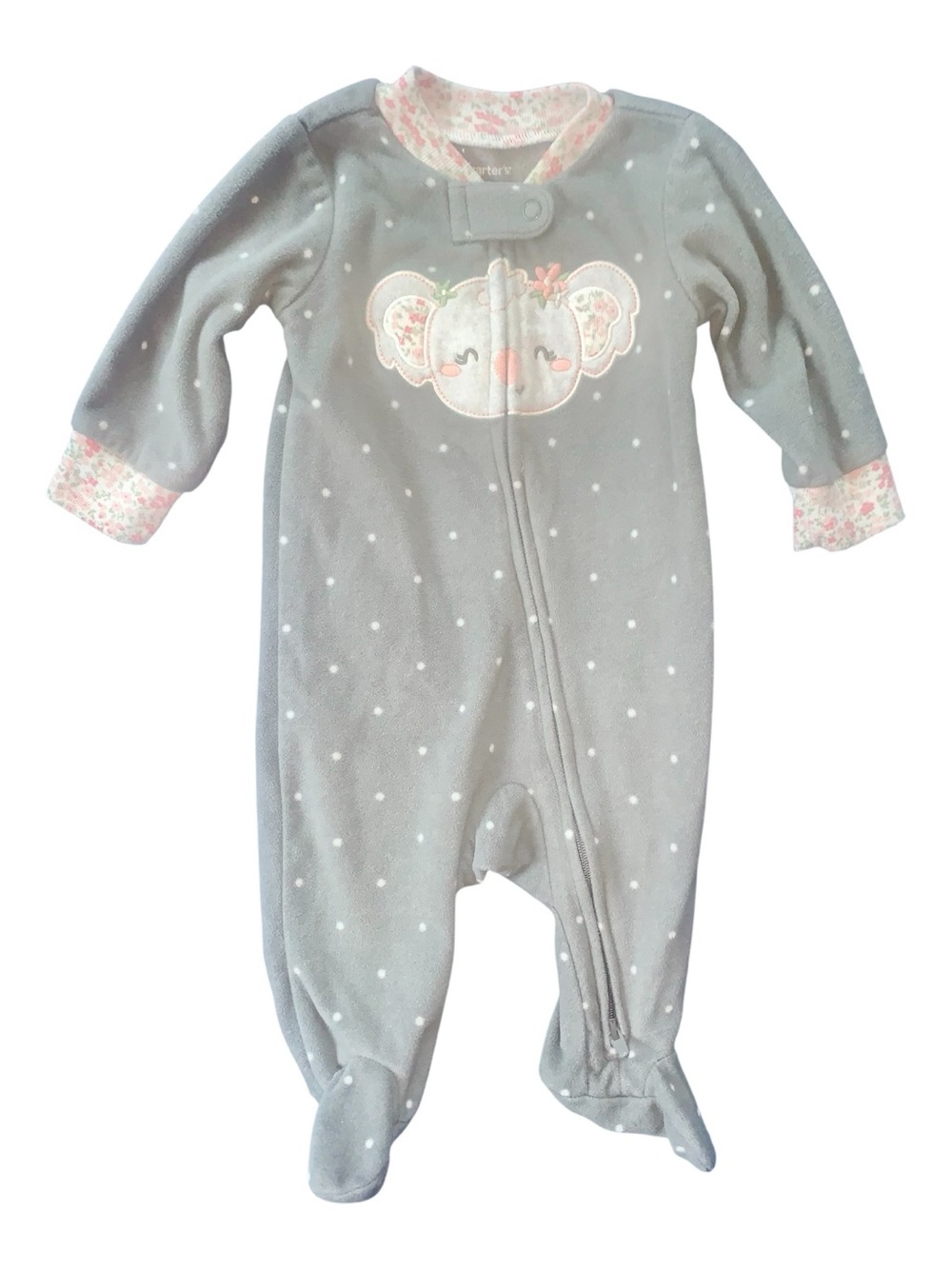 Carters sleeper 3 months
